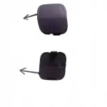 Rear Bumper Tow Eye Cover for Haval H6 (3rd Gen) – 2804109XKN01A