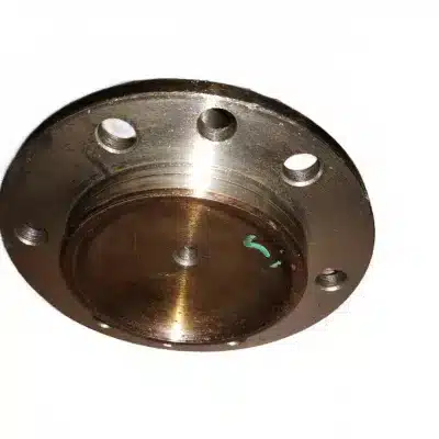 Huanghai Grand Tiger Axle Shaft Assembly – Part No. ZW2403100-0352-001 Huanghai Grand Tiger Axle Shaft Assembly – Part No. ZW2403100-0352-001