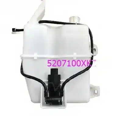 Haval H6 (2nd Gen) Windshield Washer Reservoir Assembly – 5207100XKZ7EA Haval H6 (2nd Gen) Windshield Washer Reservoir Assembly – 5207100XKZ7EA
