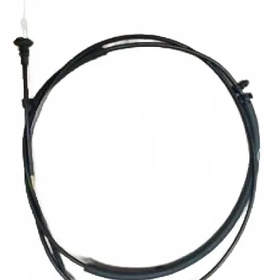 Haval M6 PLUS Engine Hood Release Cable Assembly – 8402570AKZ16A Haval M6 PLUS Engine Hood Release Cable Assembly – 8402570AKZ16A
