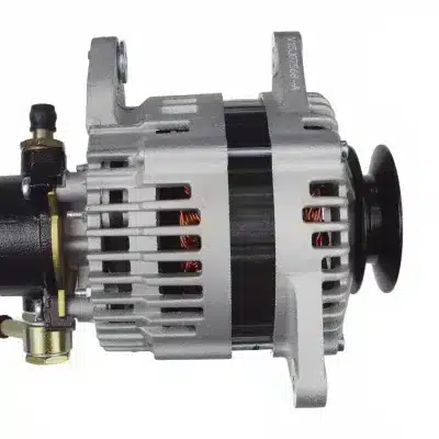 BAIC / Foton BJ493 Alternator Assembly for 2.8L Diesel Engines – Part 3701000-0463-001 BAIC / Foton BJ493 Alternator Assembly for 2.8L Diesel Engines – Part 3701000-0463-001