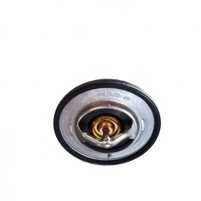 Jiangxi Isuzu Thermostat Assembly for JE4D25Q5A 2.5L Diesel Engine – 1306010-0215-001 Jiangxi Isuzu Thermostat Assembly for JE4D25Q5A 2.5L Diesel Engine – 1306010-0215-001
