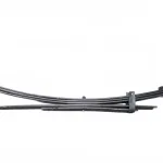 Genuine JAC Shuailing T6 Leaf Spring Assembly – Drawing No. 2912100P3010
