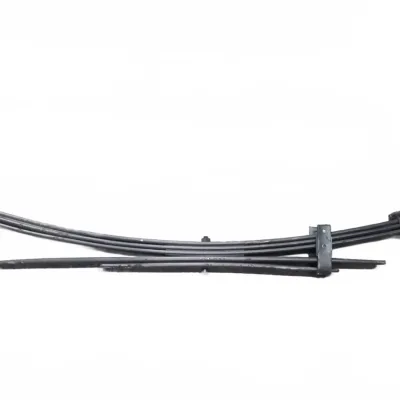 Genuine JAC Shuailing T6 Leaf Spring Assembly – Drawing No. 2912100P3010 Genuine JAC Shuailing T6 Leaf Spring Assembly – Drawing No. 2912100P3010