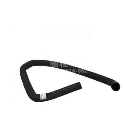 Foton Yutu Upper Radiator Hose – P1130220109A0 / 1303014-0027-001