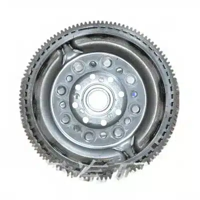 JMC Flywheel Assembly for JX4D24A4L 2.4T Diesel Engine (9P2-6477-AA) JMC Flywheel Assembly for JX4D24A4L 2.4T Diesel Engine (9P2-6477-AA)