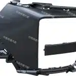 JAC Motors Hunter Front Bumper Assembly Left Side – 2803104P33Z0