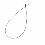 Haval Engine Hood Release Cable – Part No. 8402501-K00