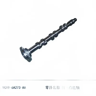 JMC Exhaust Camshaft Assembly for JX4D24A4L-1 2.4L Diesel Engine – 9C19-6A273-AA JMC Exhaust Camshaft Assembly for JX4D24A4L-1 2.4L Diesel Engine – 9C19-6A273-AA