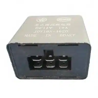 GWM Pickup Relay Unit – Part No. ZD9902310-1278-001 (JWJ04801) GWM Pickup Relay Unit – Part No. ZD9902310-1278-001 (JWJ04801)