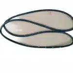 Haval Shenshou Rear Left Door Seal Strip Weatherstrip – Part 6207300XKN02A