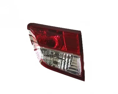 GWM Voleex C50 Rear Inner Tail Light Assembly (Left Side) – 4133300XJZ08A GWM Voleex C50 Rear Inner Tail Light Assembly (Left Side) – 4133300XJZ08A