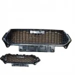 Front Radiator Grille for Haval F7 – Part Number 5509105XKQ06A