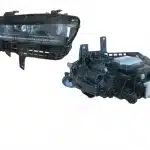 WEY VV7 Left Headlight Assembly – Part Number 4121100XKU88A