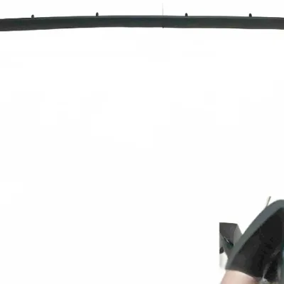 GWM Wingle 6 Front Engine Hood Seal Strip – Part No. 8402015XP2WXA GWM Wingle 6 Front Engine Hood Seal Strip – Part No. 8402015XP2WXA
