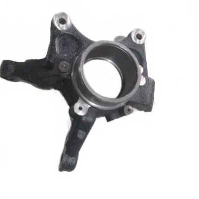 Front Right Steering Knuckle for Haval H2 (Red Label) – 3001102XSZ08A Front Right Steering Knuckle for Haval H2 (Red Label) – 3001102XSZ08A