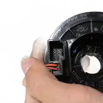 Huanghai N3 Clock Spring Assembly – Part No. 3402014-0058-002 Huanghai N3 Clock Spring Assembly – Part No. 3402014-0058-002
