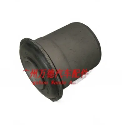 Upper Control Arm Bushing for Jinbei Hiace SY6480 – Part 2925018-0007-001 Upper Control Arm Bushing for Jinbei Hiace SY6480 – Part 2925018-0007-001