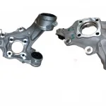 Haval All New H6 Rear Right Steering Knuckle – 3301320XKZ1DA