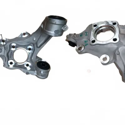 Haval All New H6 Rear Right Steering Knuckle – 3301320XKZ1DA Haval All New H6 Rear Right Steering Knuckle – 3301320XKZ1DA