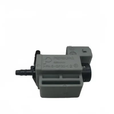 BAIC EGR Vacuum Solenoid Valve for BJ4F20T 2.0T Engine – SPV10002387 BAIC EGR Vacuum Solenoid Valve for BJ4F20T 2.0T Engine – SPV10002387