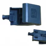 Fuel Tank Door Release Cable Handle for Great Wall Wingle 6 – 5401901XP2WXA86