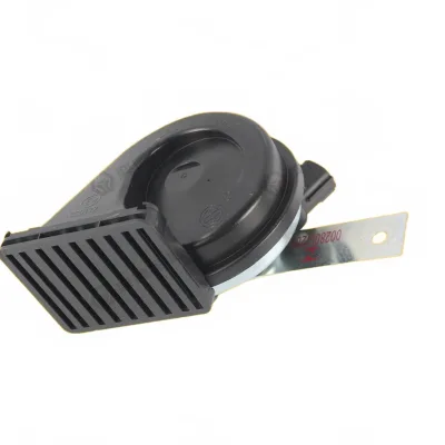 JAC Shuailing T6 Low Tone Horn Assembly – 3721100P3010 JAC Shuailing T6 Low Tone Horn Assembly – 3721100P3010
