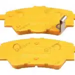 JMC Yusheng Rear Brake Pads – Part No. 3502035-0150-001
