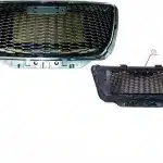 Front Radiator Grille Assembly for Haval H2s (Red Label) – 5509200XKR05A