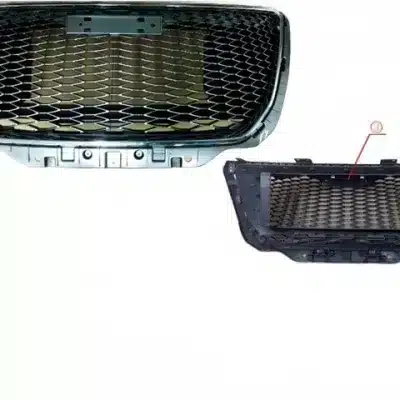 Front Radiator Grille Assembly for Haval H2s (Red Label) – 5509200XKR05A Front Radiator Grille Assembly for Haval H2s (Red Label) – 5509200XKR05A
