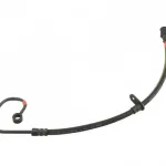 Front Right Brake Hose for Foton Tunland Pickup – P1356005060A0