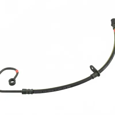 Front Right Brake Hose for Foton Tunland Pickup – P1356005060A0 Front Right Brake Hose for Foton Tunland Pickup – P1356005060A0