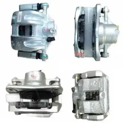Front Left Brake Caliper Assembly for Haval H6 (3rd Gen) B01 – 3501110AGW01A Front Left Brake Caliper Assembly for Haval H6 (3rd Gen) B01 – 3501110AGW01A