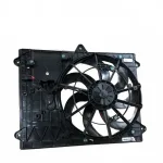 Radiator Electric Cooling Fan Assembly for Foton Yutu – Part No. 1308003-0030-001