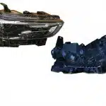 Right Side Headlight Assembly for Haval H6 Guochao – Part 4121103XKZ4NA