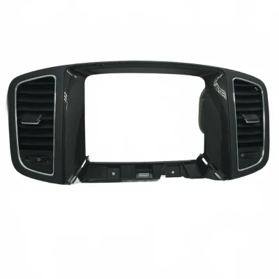 Foton Sauvana Dashboard Center Cover Panel – U1535010065A0 Foton Sauvana Dashboard Center Cover Panel – U1535010065A0