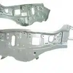 Haval All New H6 A-Pillar Inner Trim Panel – Part No. 5010110XKZ1DA