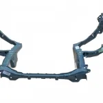 Haval H6 Sport Radiator Support Frame Assembly (Part No. 8400130AKZ36A)