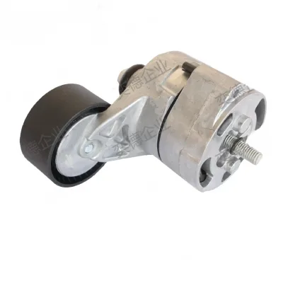 JMC Belt Tensioner Assembly for 2.4L JX4D24A4L Diesel Engine – 6C1Q-6A228BC JMC Belt Tensioner Assembly for 2.4L JX4D24A4L Diesel Engine – 6C1Q-6A228BC