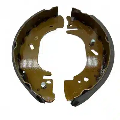 Foton Toano Rear Brake Shoe Assembly – Part FS3502035-0027-001 Foton Toano Rear Brake Shoe Assembly – Part FS3502035-0027-001