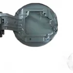 Haval H2 Fuel Tank Door Assembly – Part No. 5401510XSZ08A