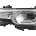 Left Headlight Assembly for Haval H7 Blue Label Version – Part No. 4121300XKU00A