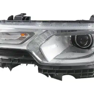 Left Headlight Assembly for Haval H7 Blue Label Version – Part No. 4121300XKU00A