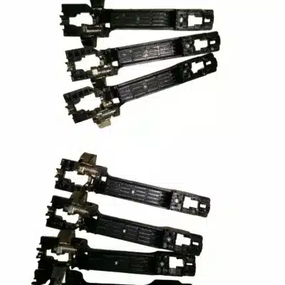 ZX Auto Terralord Right Exterior Door Handle Base – G6105063-0001 ZX Auto Terralord Right Exterior Door Handle Base – G6105063-0001