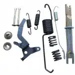Jinbei Grand Hiace Brake Repair Kit (Rear Left) for SY6480 – ZD3505050-0249-001