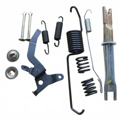 Jinbei Grand Hiace Brake Repair Kit (Rear Left) for SY6480 – ZD3505050-0249-001 Jinbei Grand Hiace Brake Repair Kit (Rear Left) for SY6480 – ZD3505050-0249-001