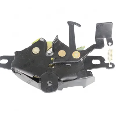 GWM Golden Deer Engine Hood Lock Assembly – 8402030-D01 GWM Golden Deer Engine Hood Lock Assembly – 8402030-D01