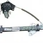 ORA White Cat (R2) Rear Left Window Regulator Assembly – 6204100XNZ02A