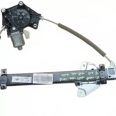 ORA White Cat (R2) Rear Left Window Regulator Assembly – 6204100XNZ02A ORA White Cat (R2) Rear Left Window Regulator Assembly – 6204100XNZ02A