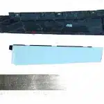 Rear Right Front Door Frame Trim Panel for Haval Dargo – 6207400AKN04A